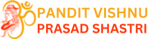 Best Pandits in Ujjain - Pandit Vishnu Prasad shastri ji