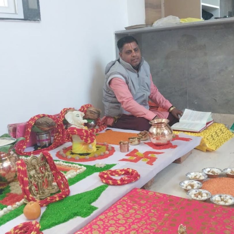 Best Pandit in Mahakaleshwar, Ujjain